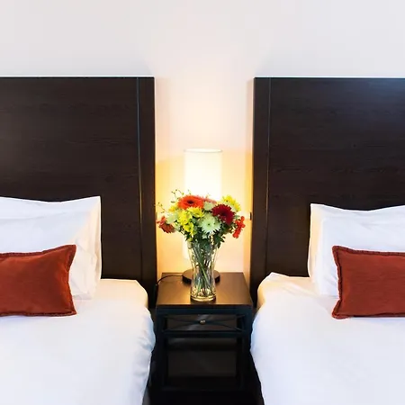 Mercure Johannesburg Midrand Exterior photo