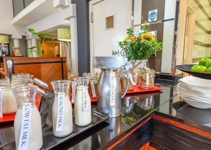 Mercure Johannesburg Midrand