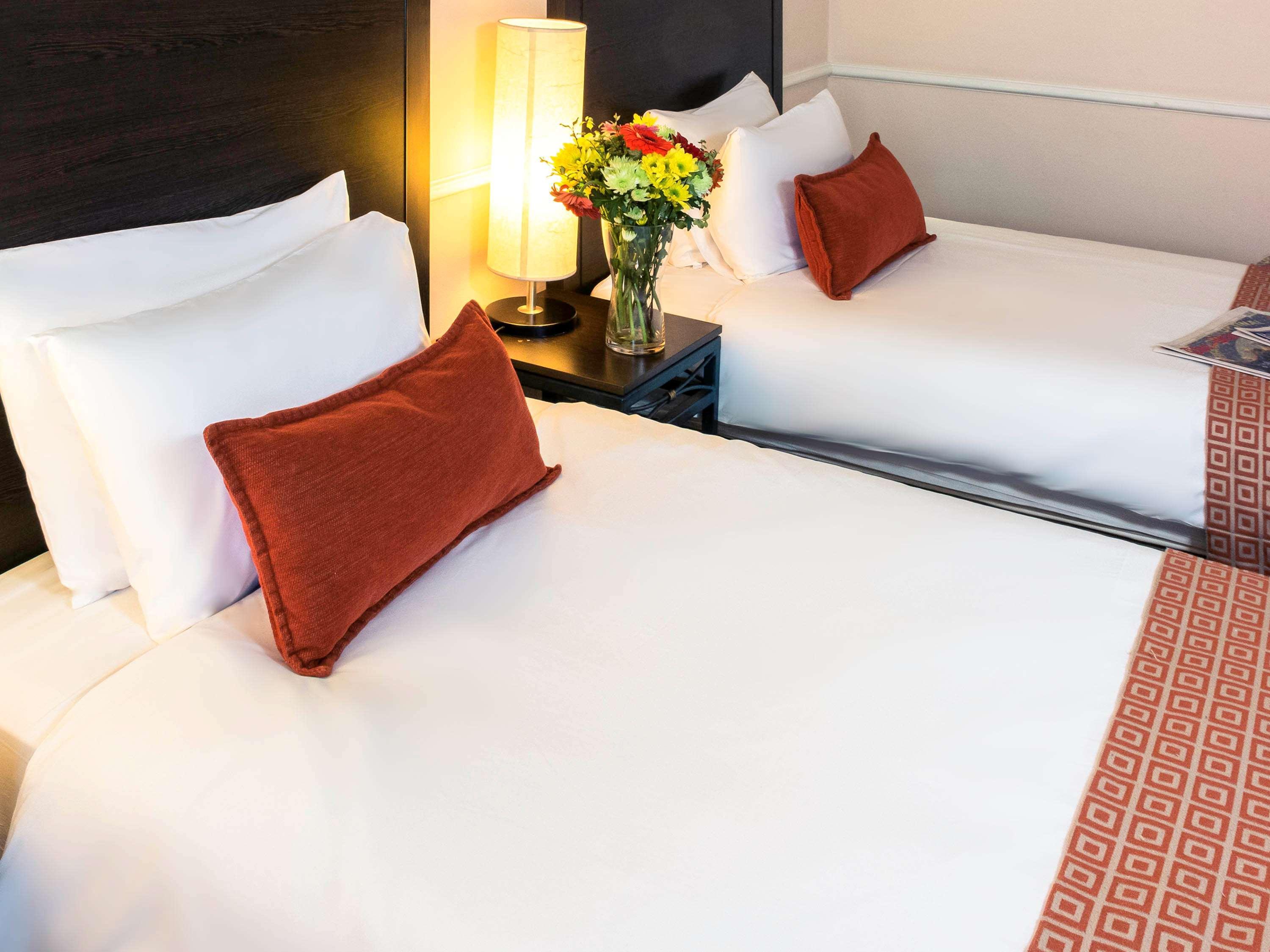 Mercure Johannesburg Hotel Midrand