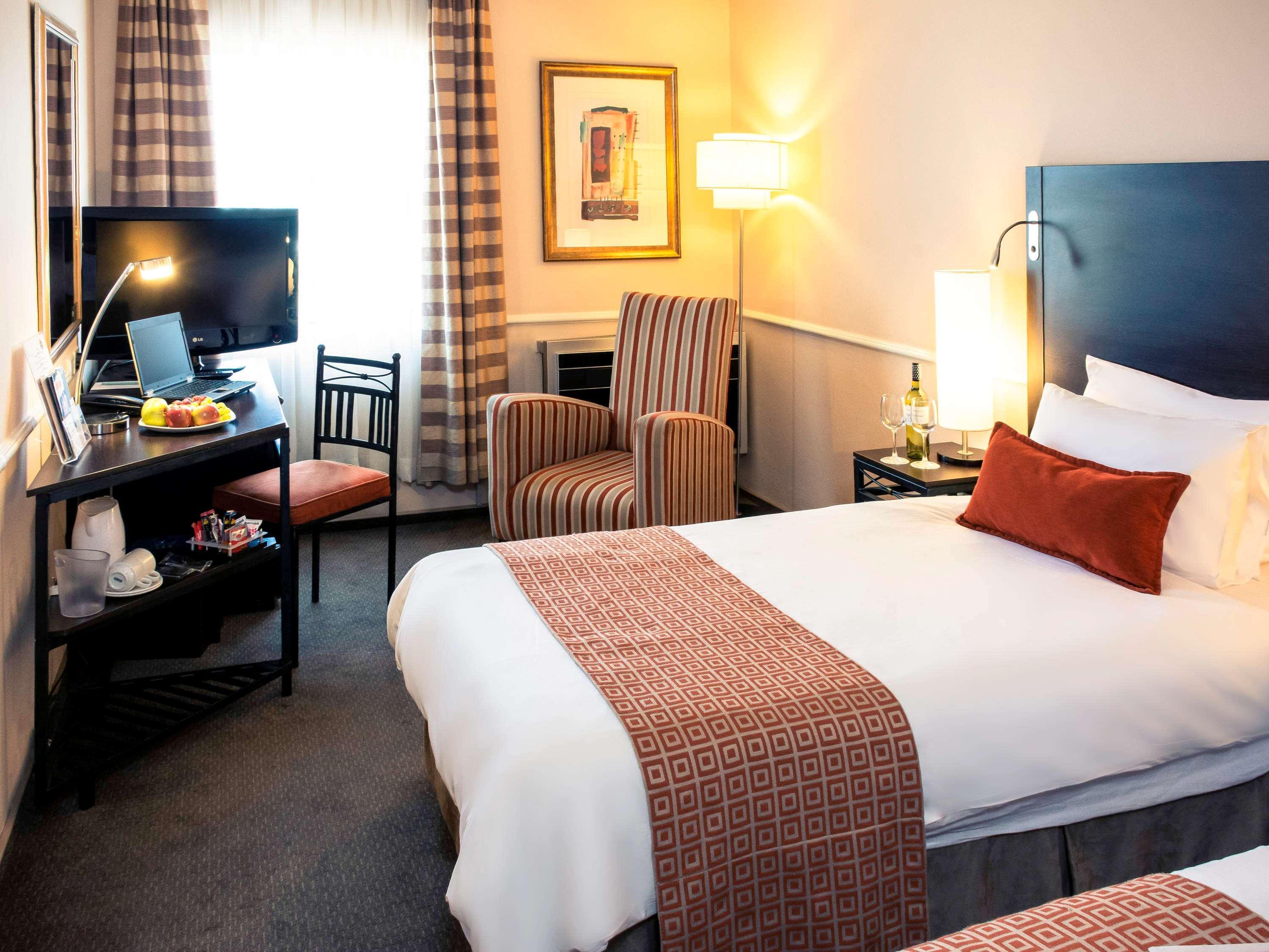 Hotel Mercure Johannesburg