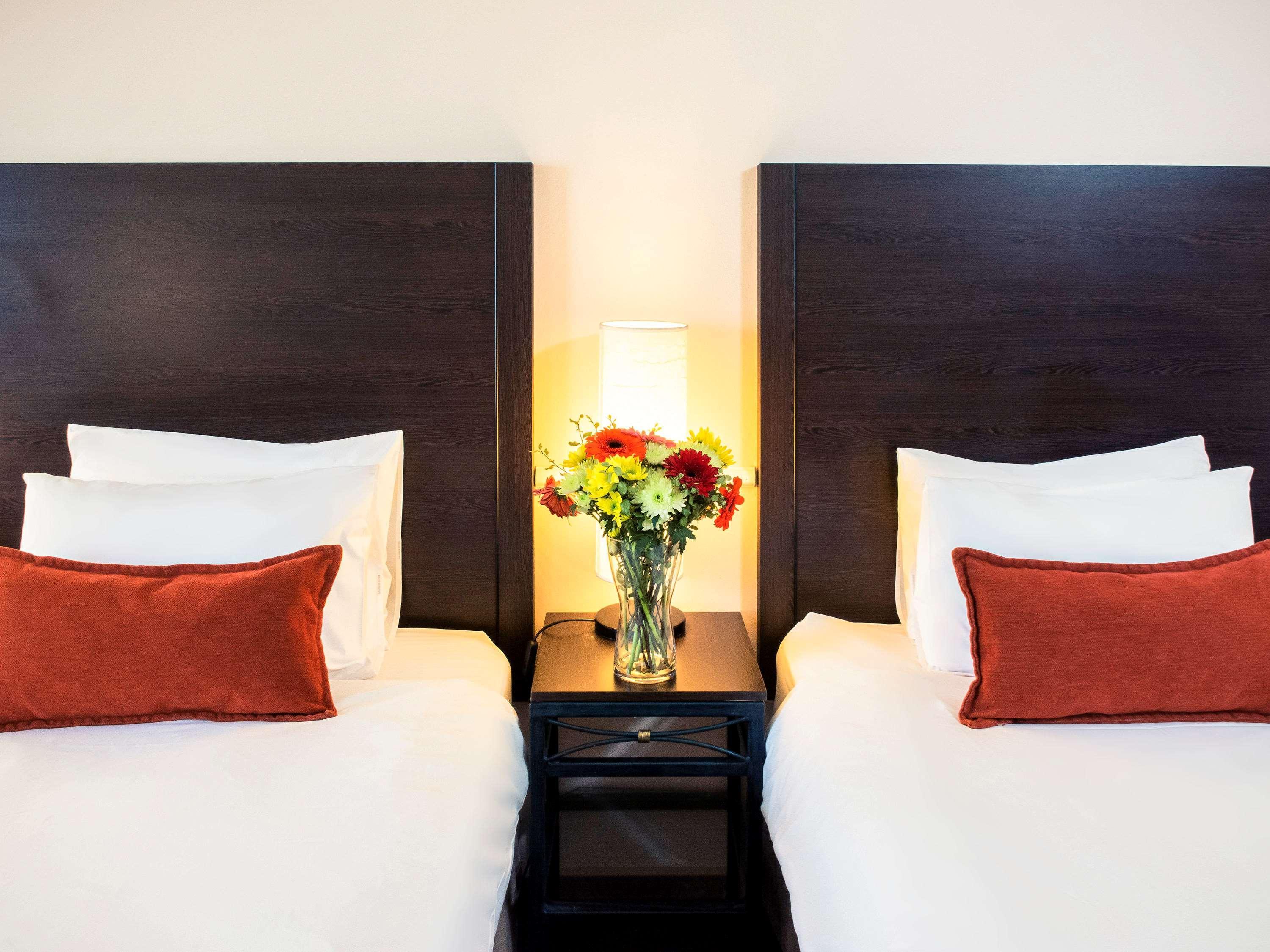 Mercure Johannesburg 3*