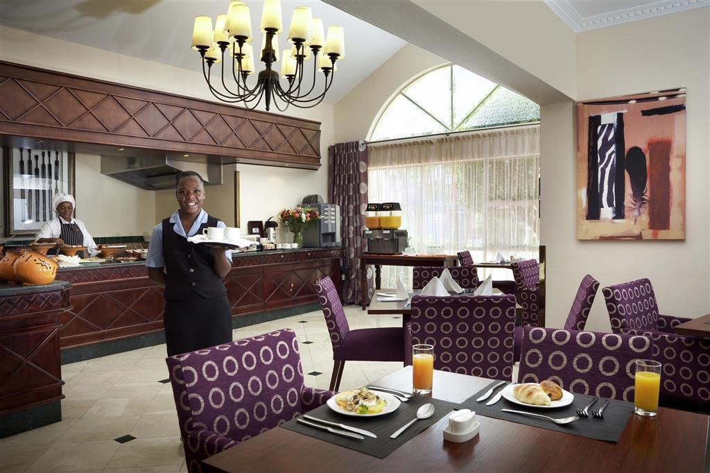 Mercure Johannesburg 3* Midrand