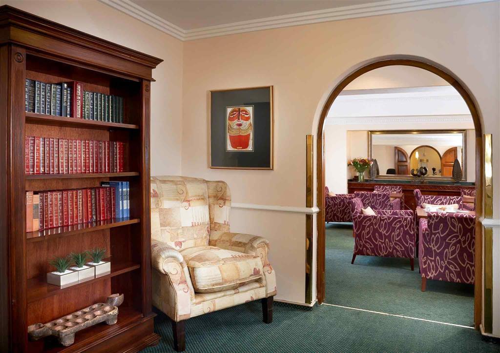 Mercure Johannesburg
