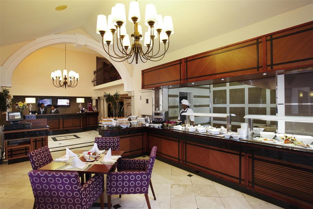 Mercure Johannesburg 3* Midrand