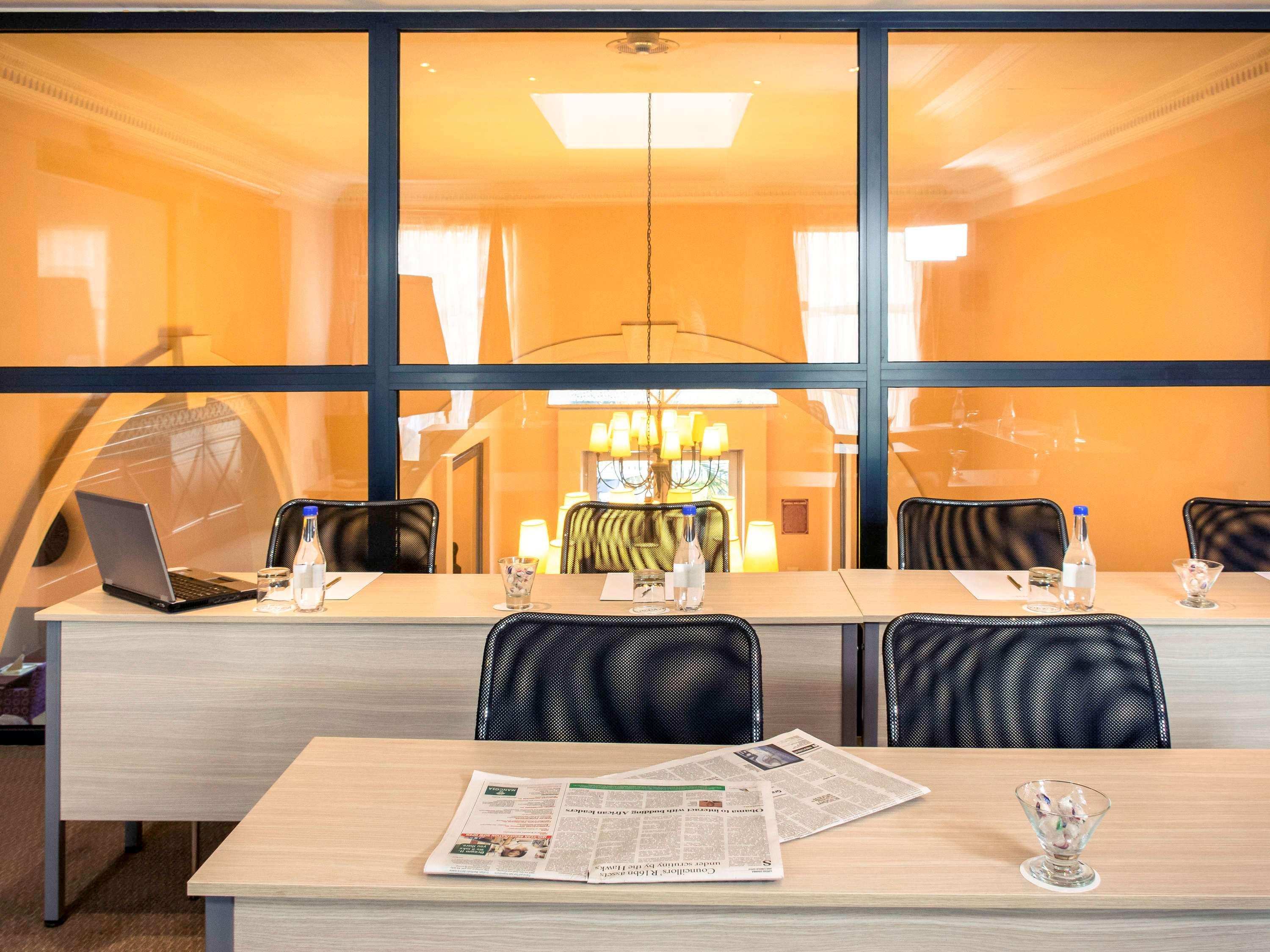 Mercure Johannesburg 3* Midrand