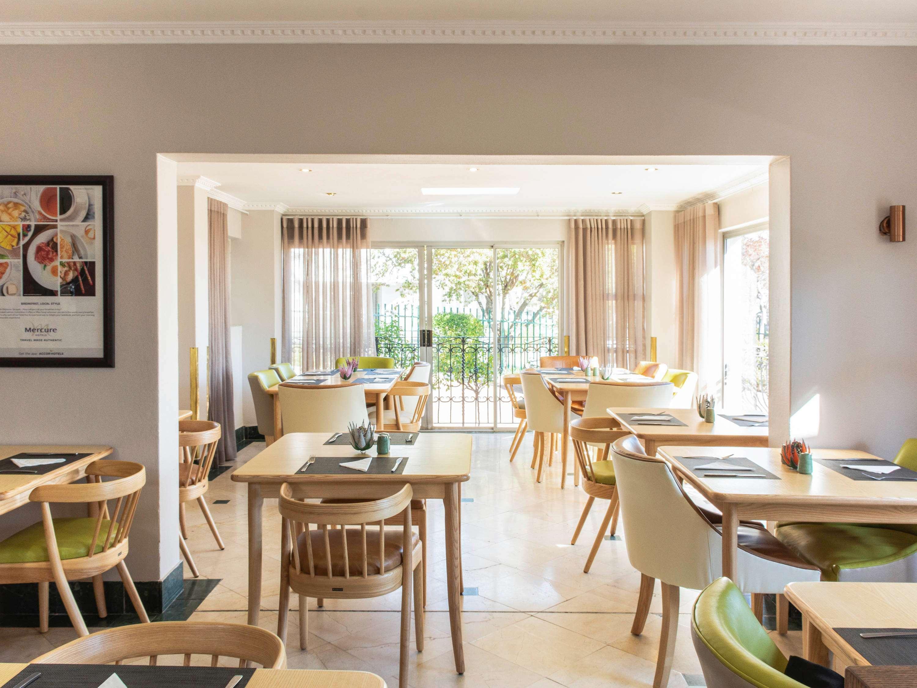 Hotel Mercure Johannesburg Midrand