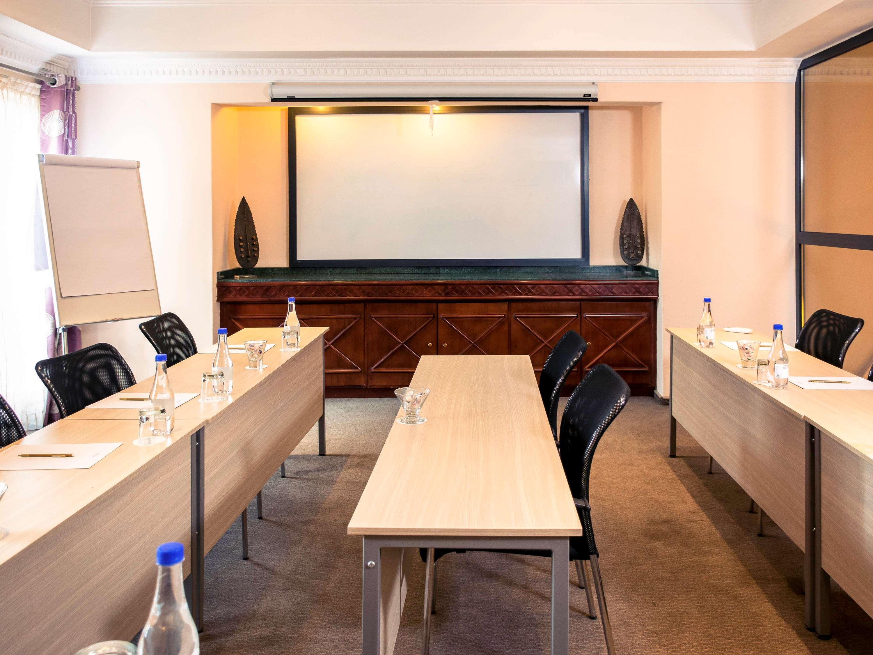 Mercure Johannesburg 3* Midrand