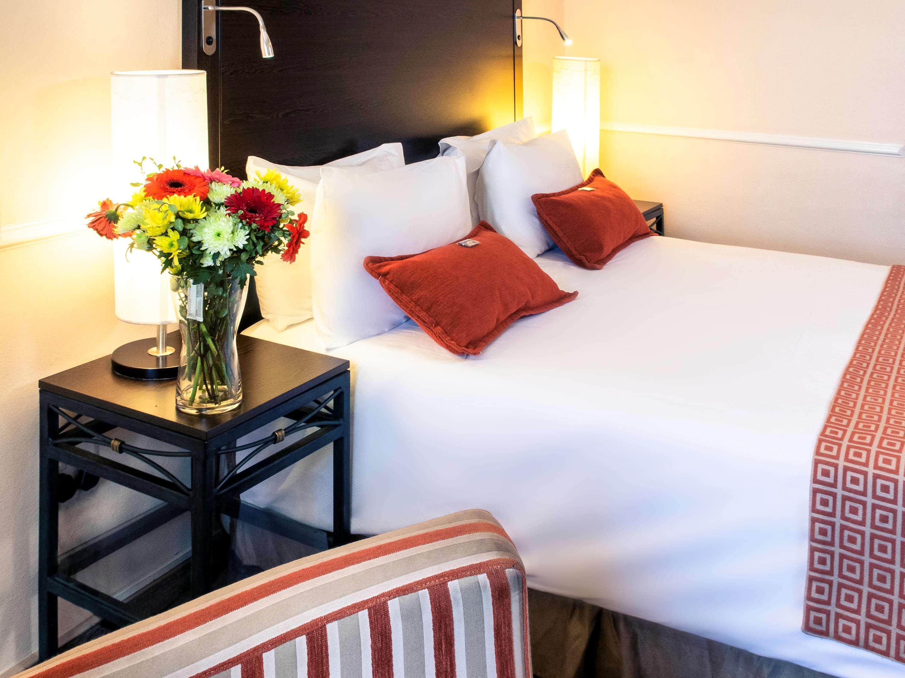 Mercure Johannesburg 3*