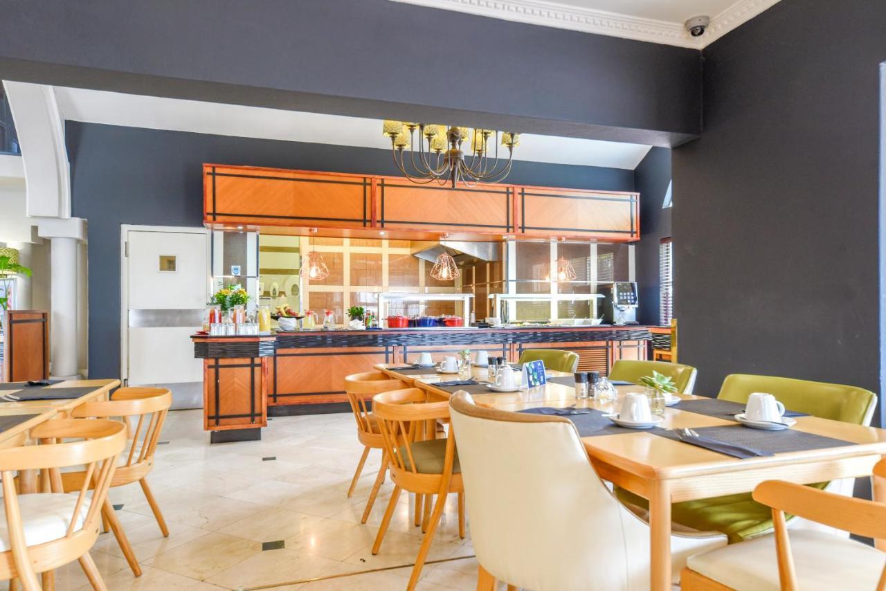 Mercure Johannesburg 3* Midrand
