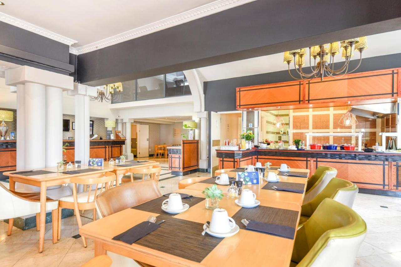 Mercure Johannesburg 3* Midrand