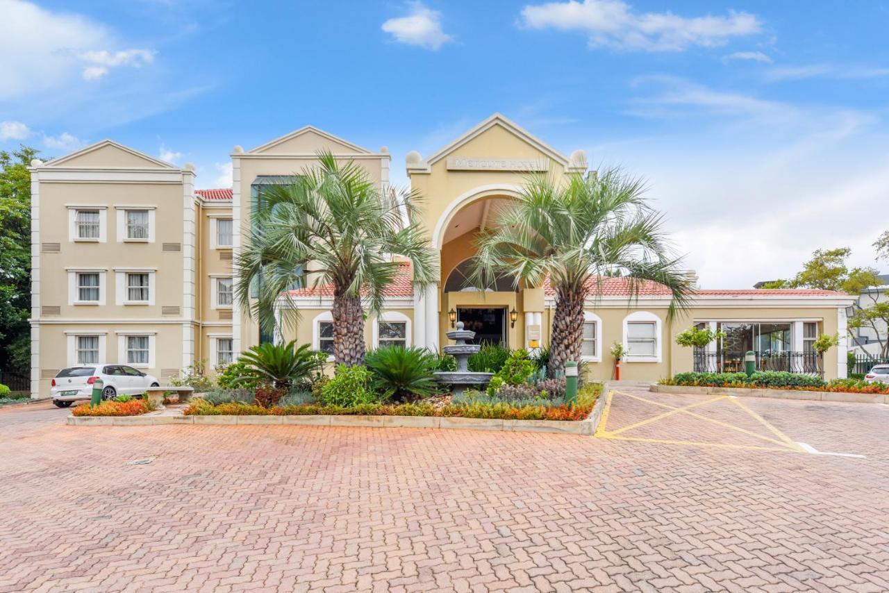 Hotel Mercure Johannesburg