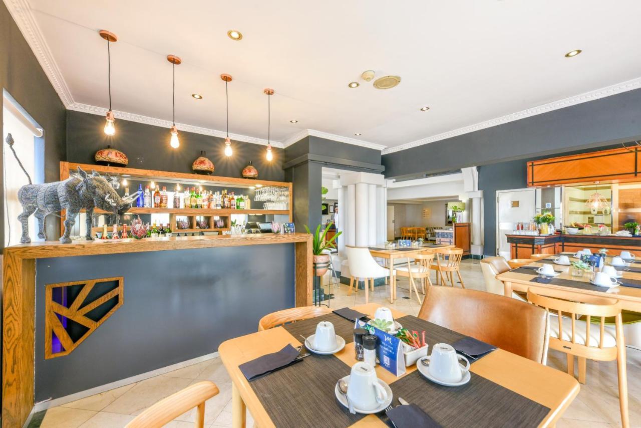 Mercure Johannesburg Hotel