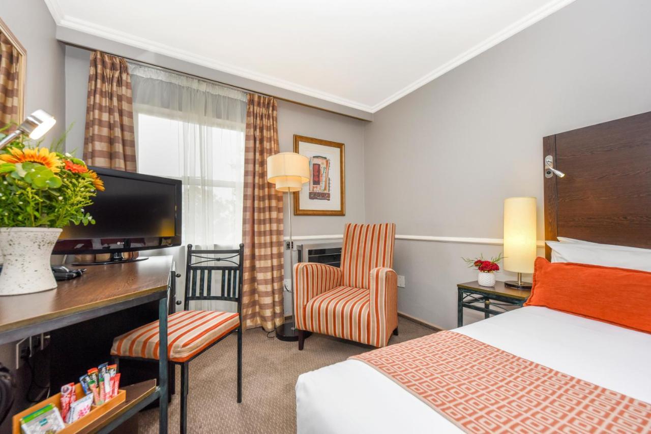 Mercure Johannesburg Hotel