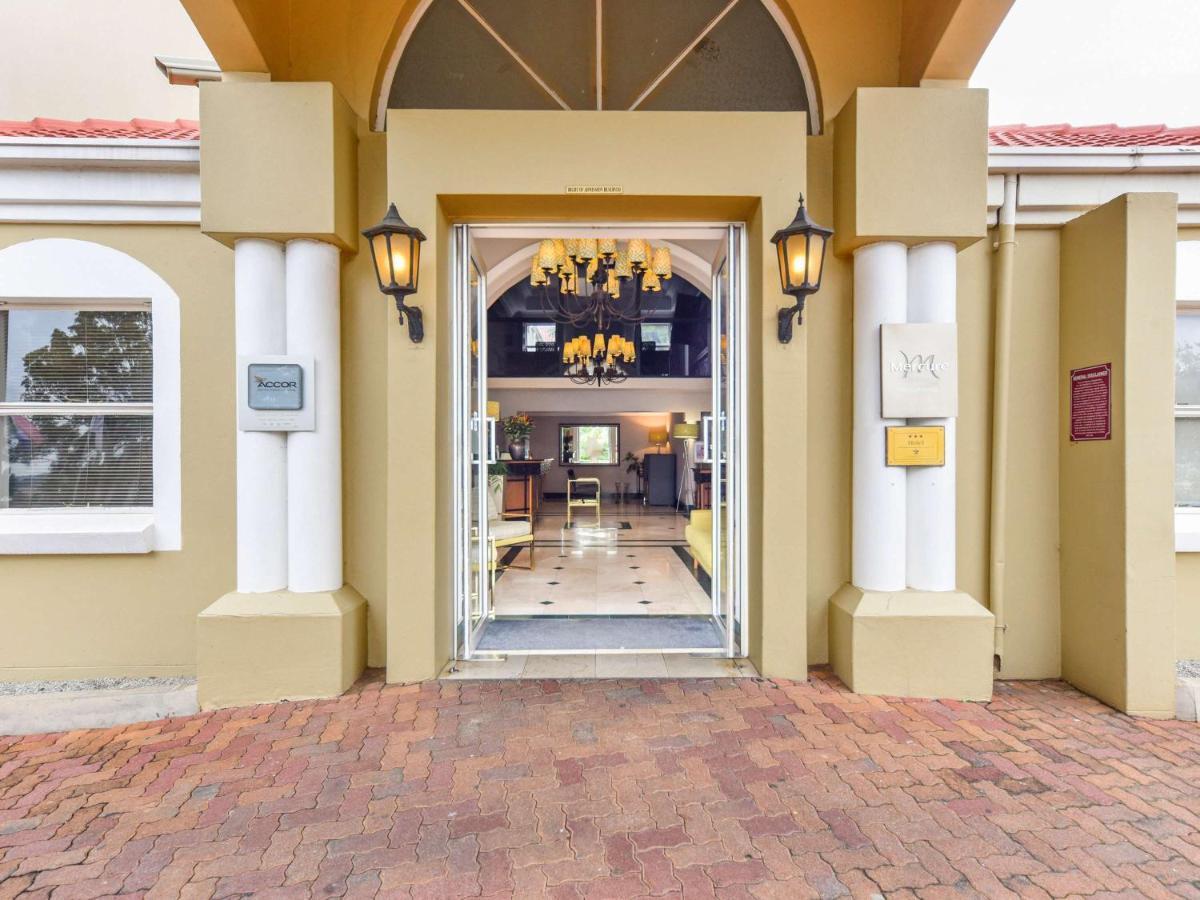 Mercure Johannesburg Hotel Midrand