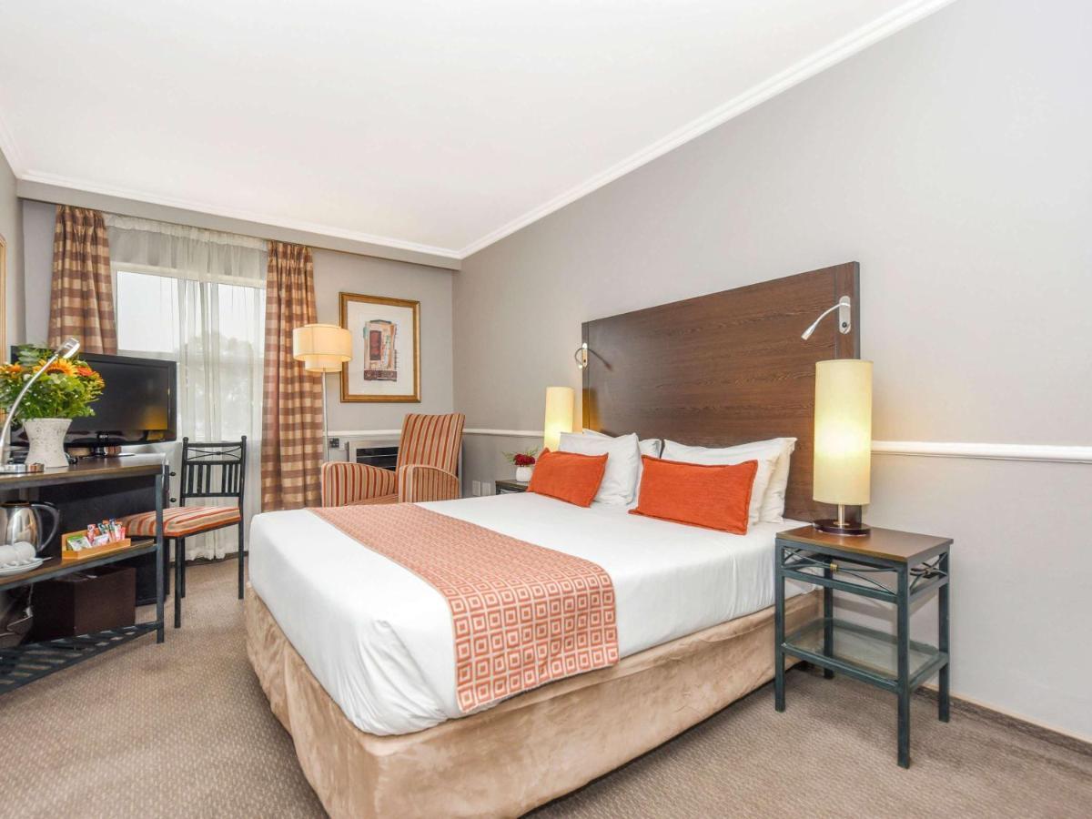 Mercure Johannesburg Hotel Midrand