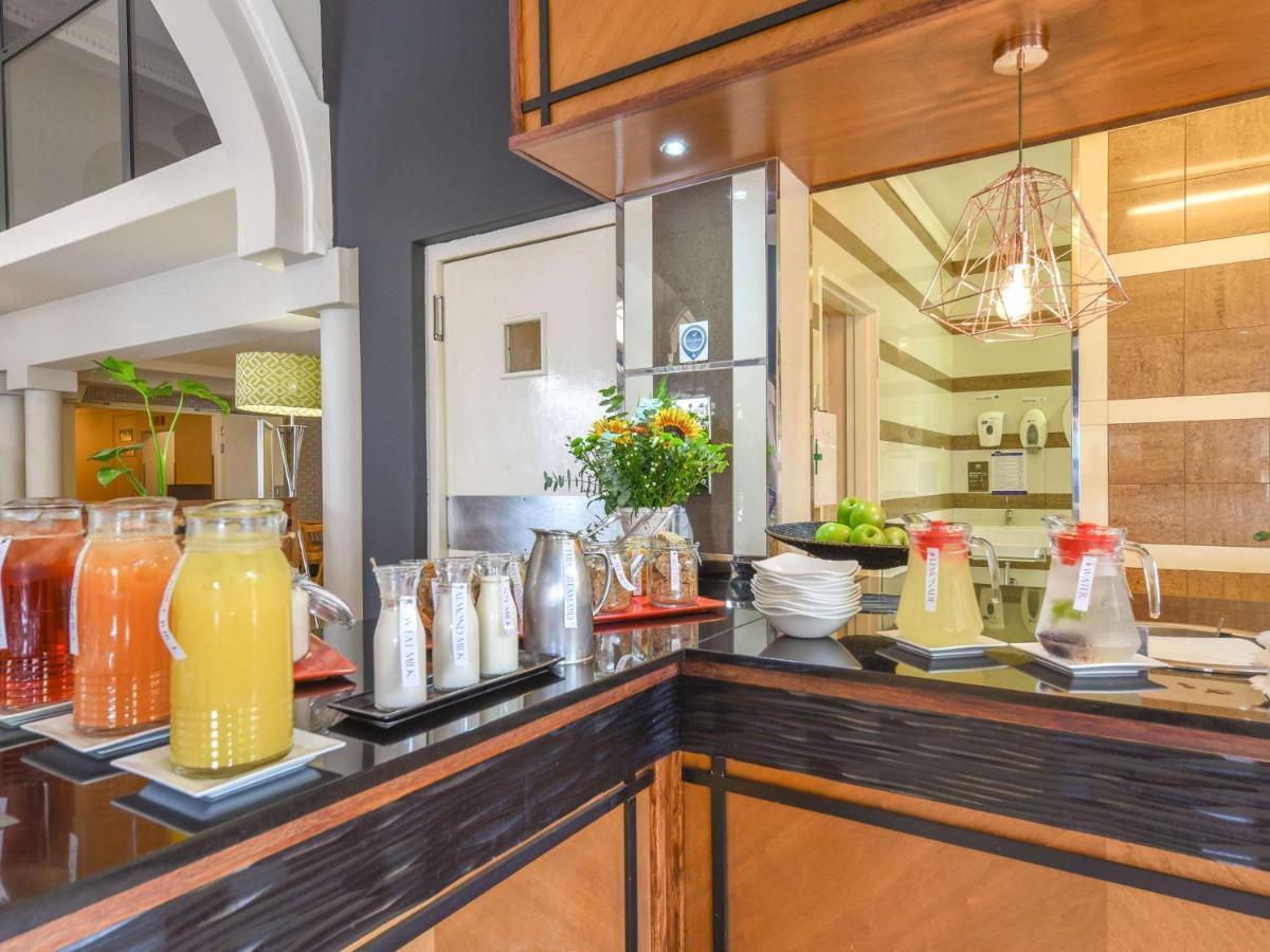 Mercure Johannesburg