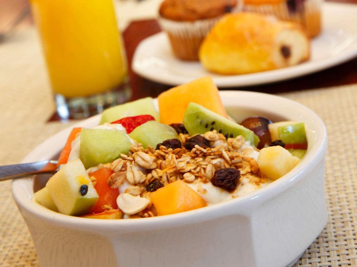 Mercure Johannesburg Hotel Midrand