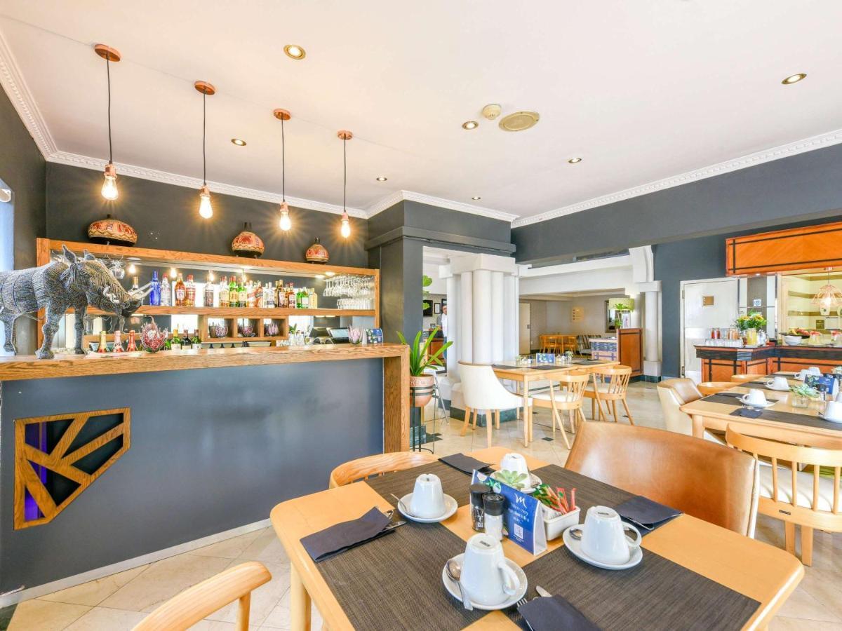 Mercure Johannesburg Hotel