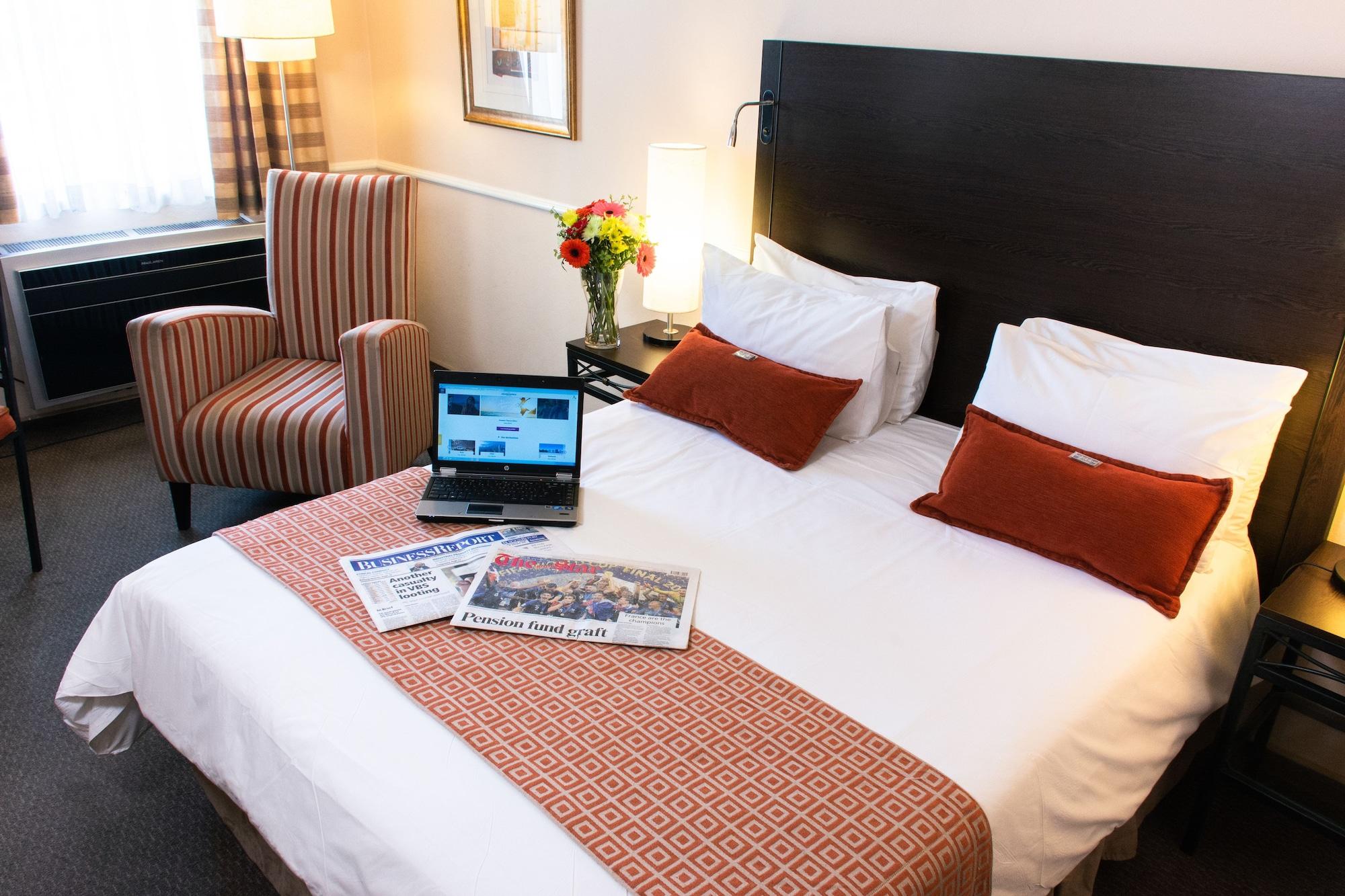 Mercure Johannesburg Midrand