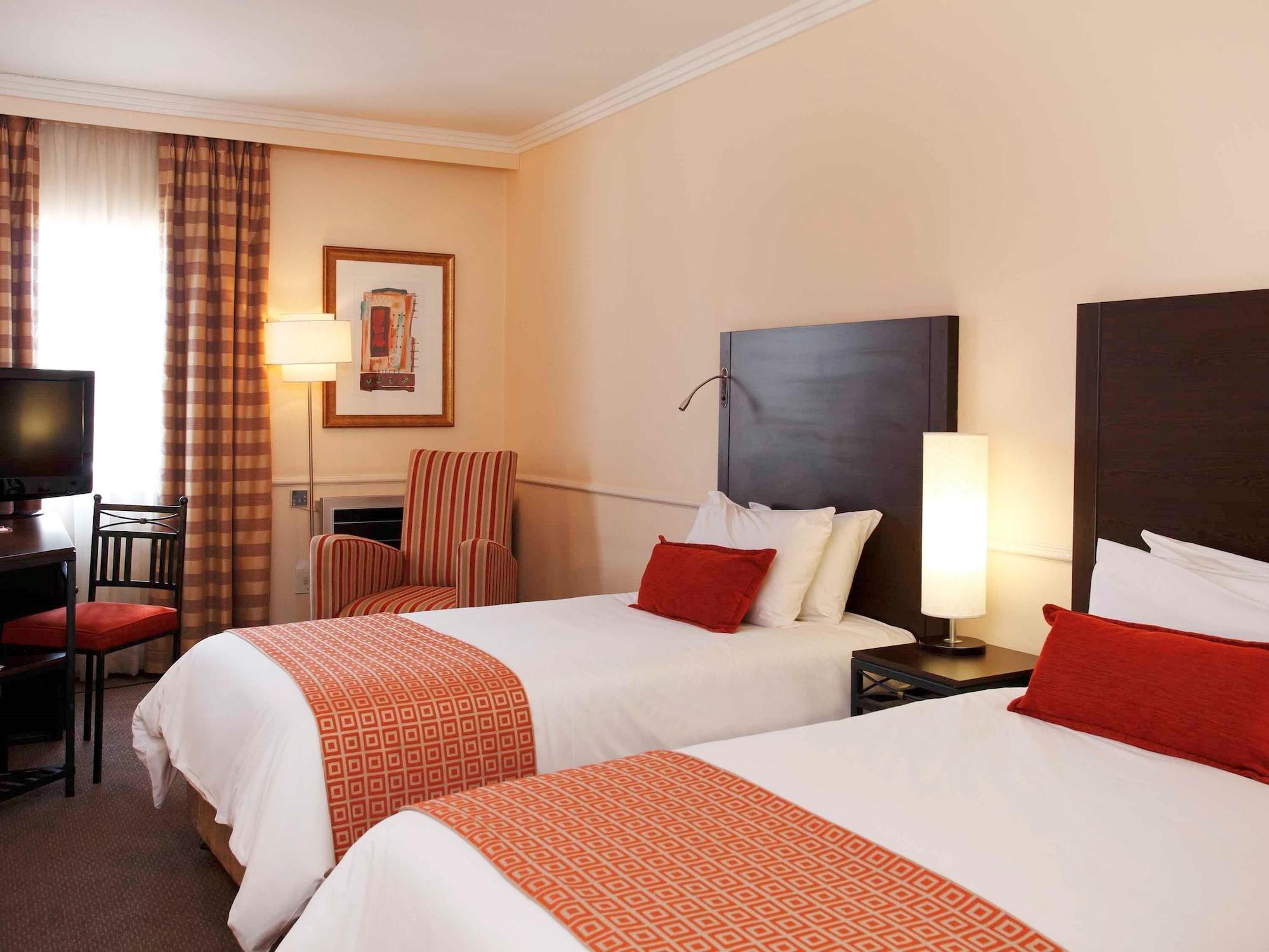 Mercure Johannesburg