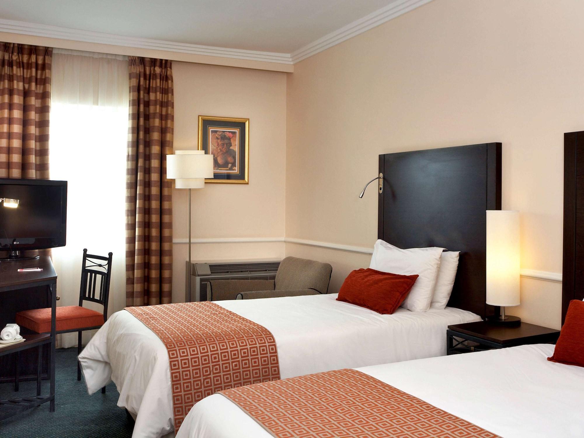 Hotel Mercure Johannesburg Midrand