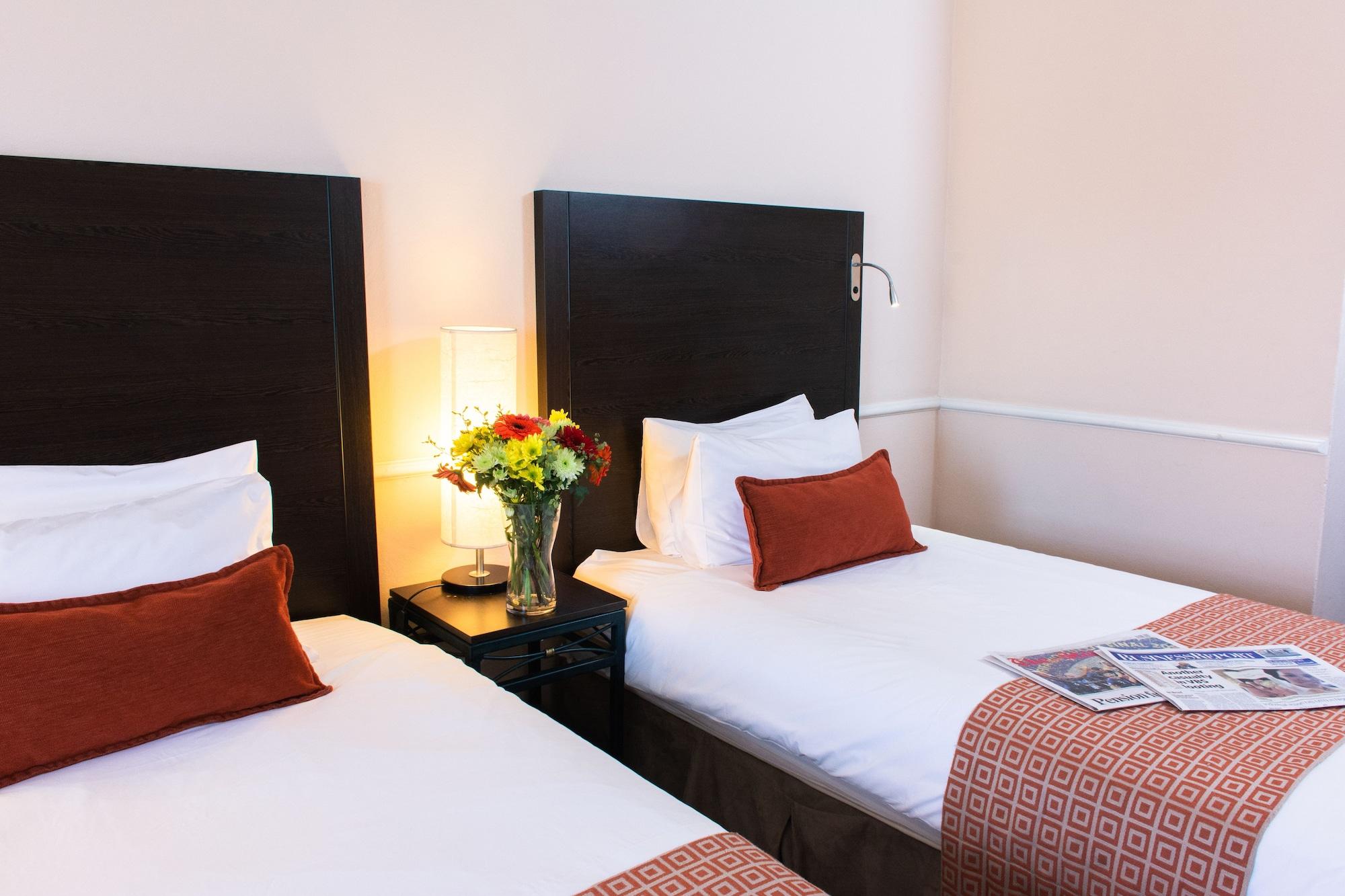 Mercure Johannesburg Hotel Midrand