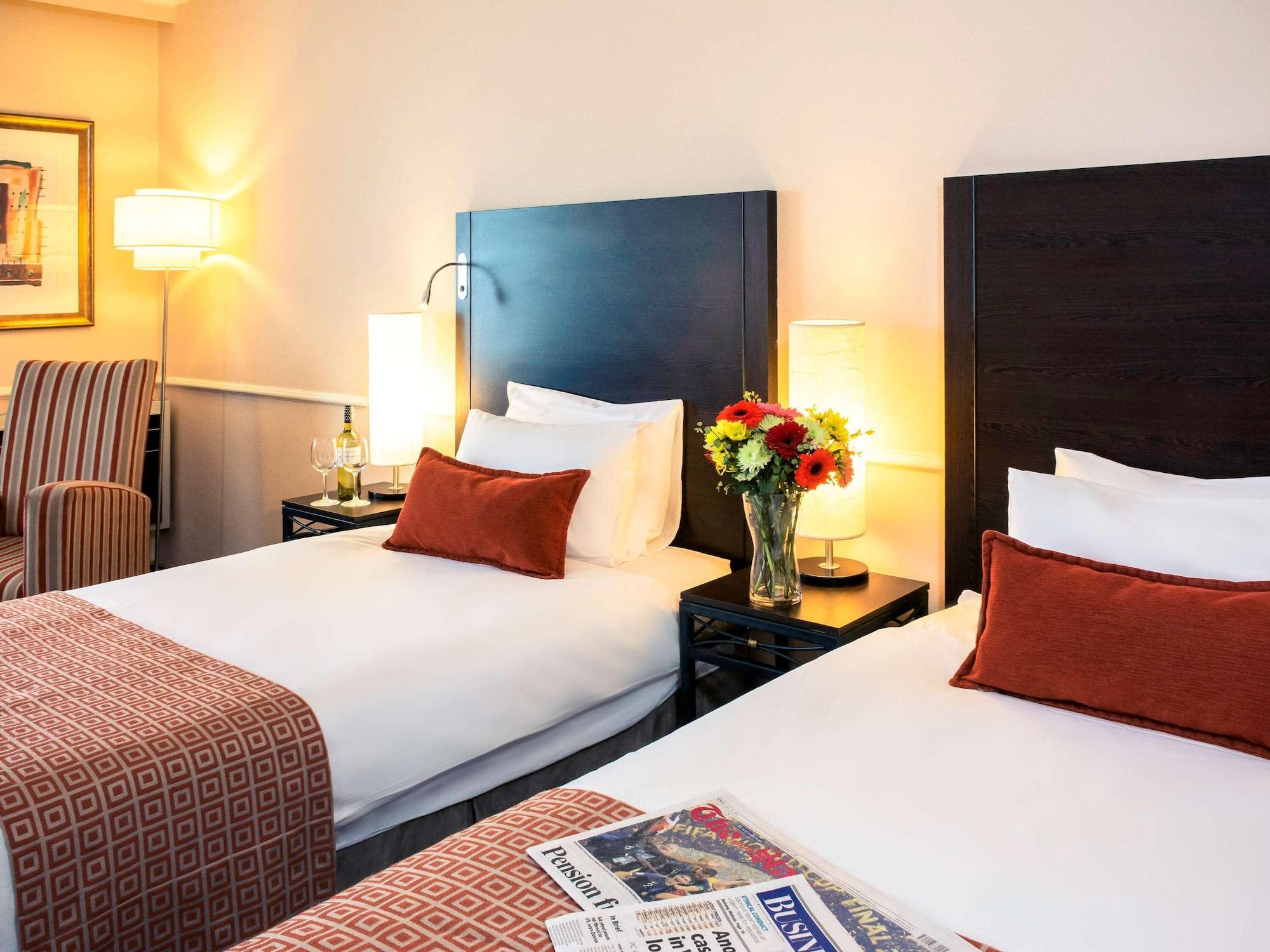 Mercure Johannesburg 3* Midrand