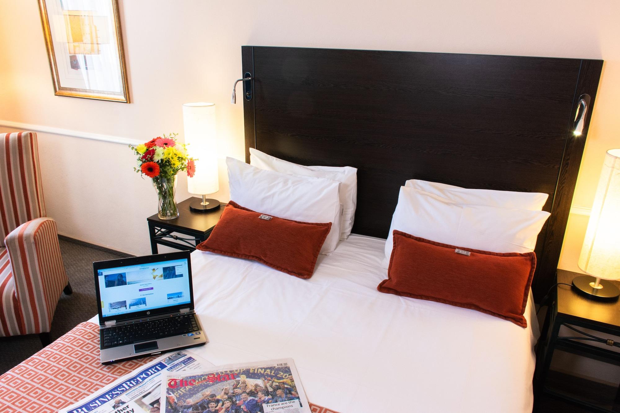 Mercure Johannesburg Midrand