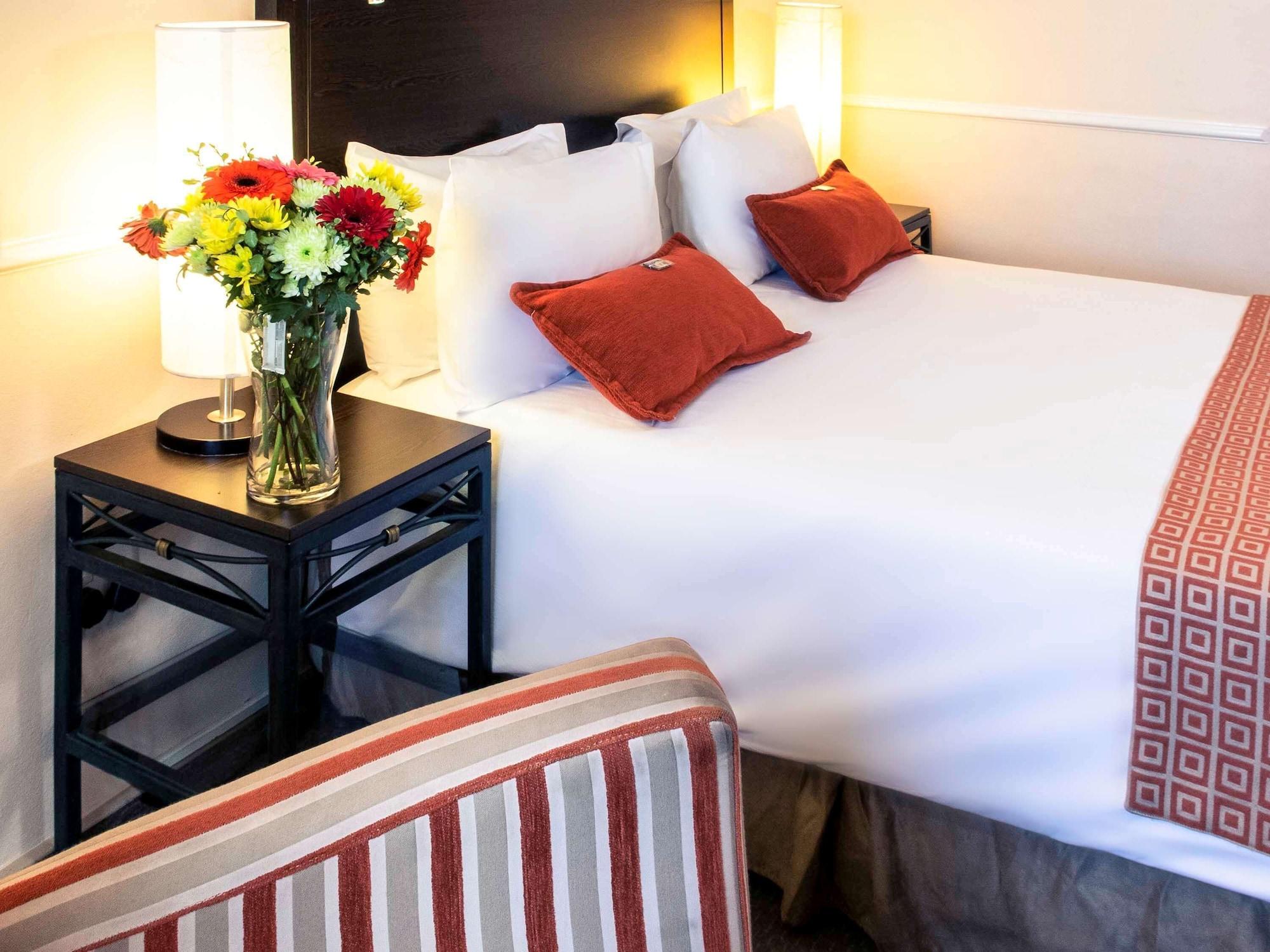 Mercure Johannesburg 3* Midrand