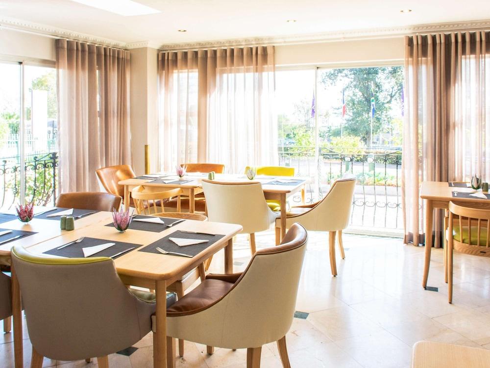 Mercure Johannesburg