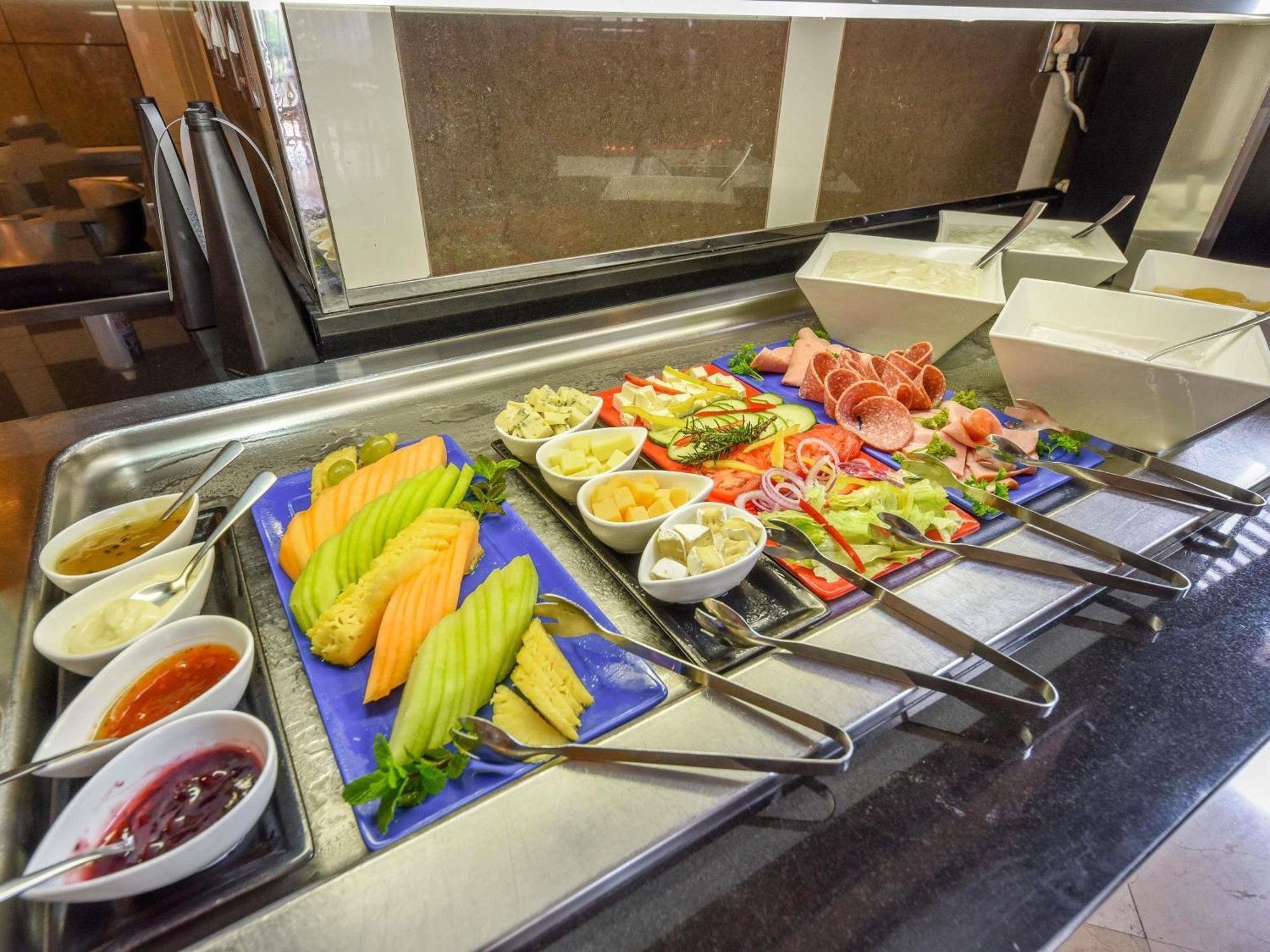 Hotel Mercure Johannesburg Midrand