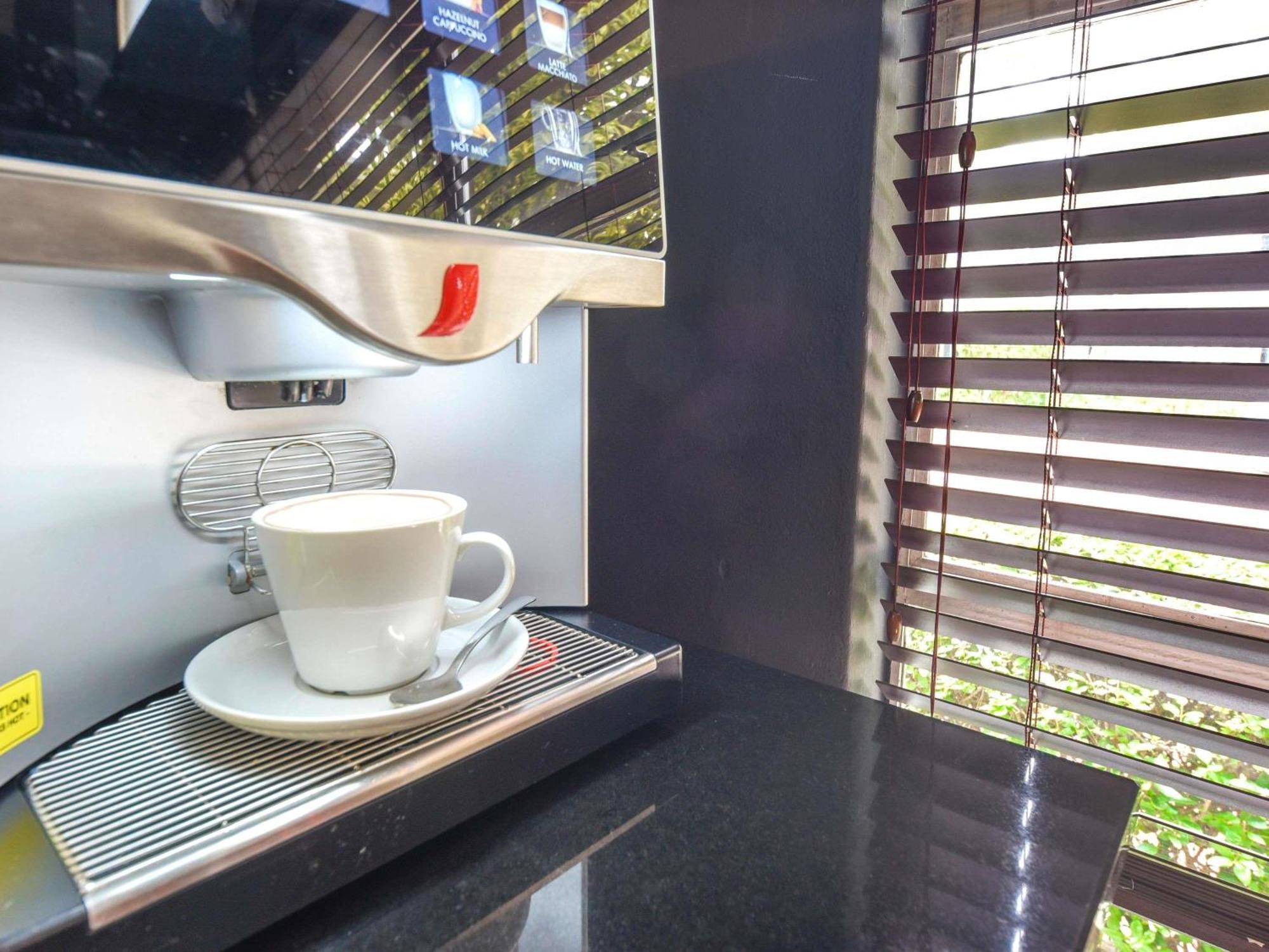 Mercure Johannesburg 3* Midrand