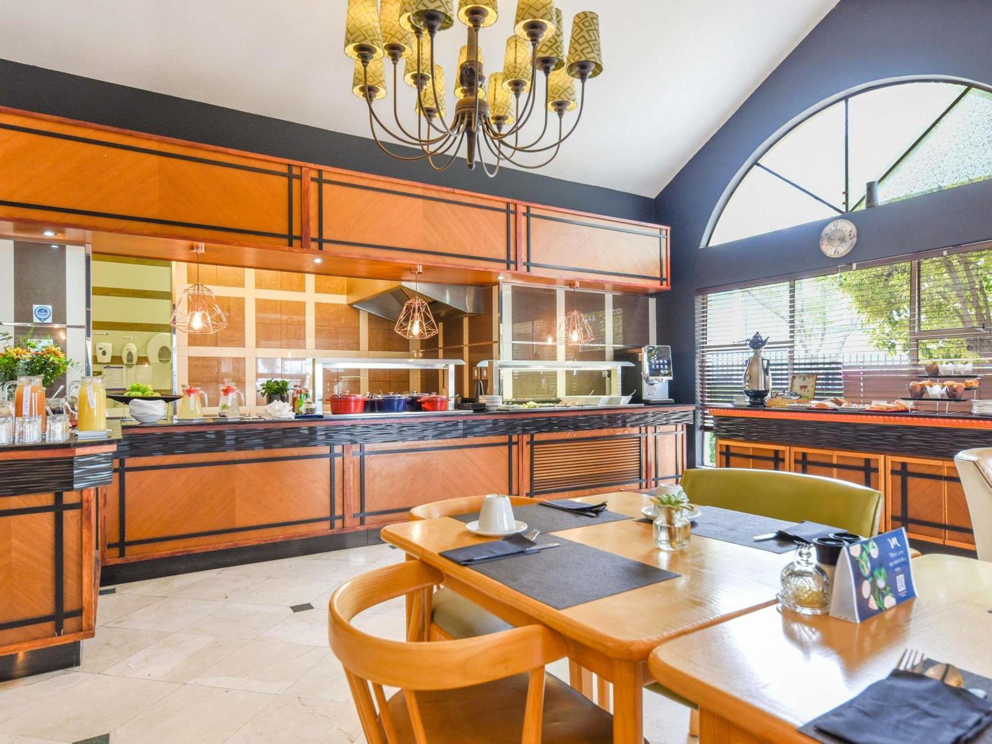 Hotel Mercure Johannesburg