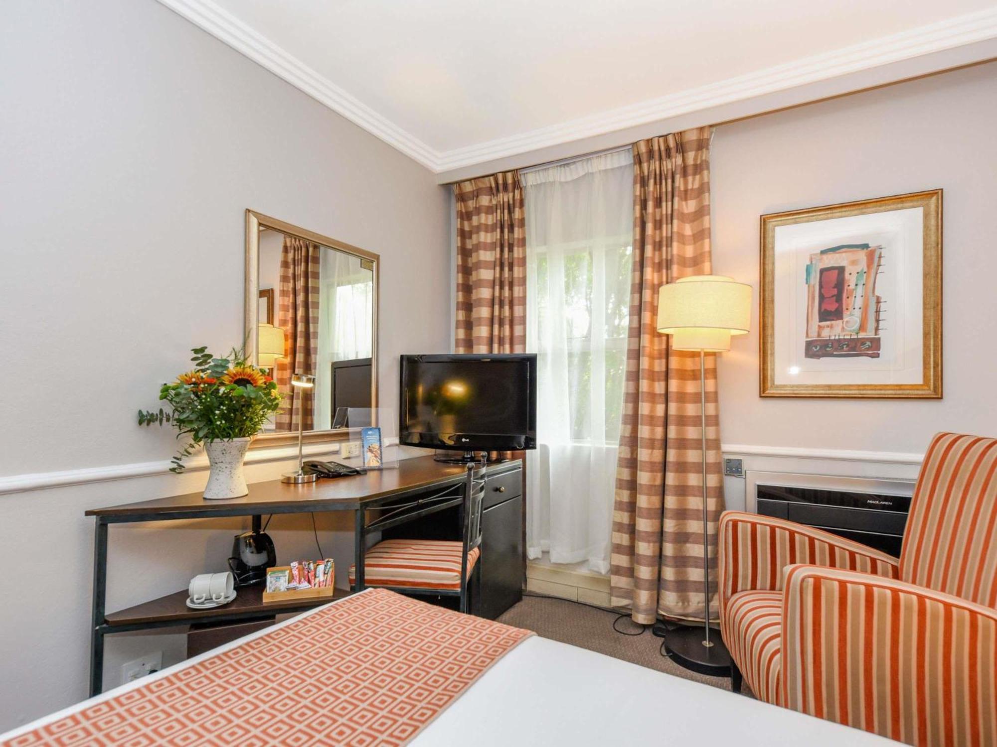 Hotel Mercure Johannesburg Midrand