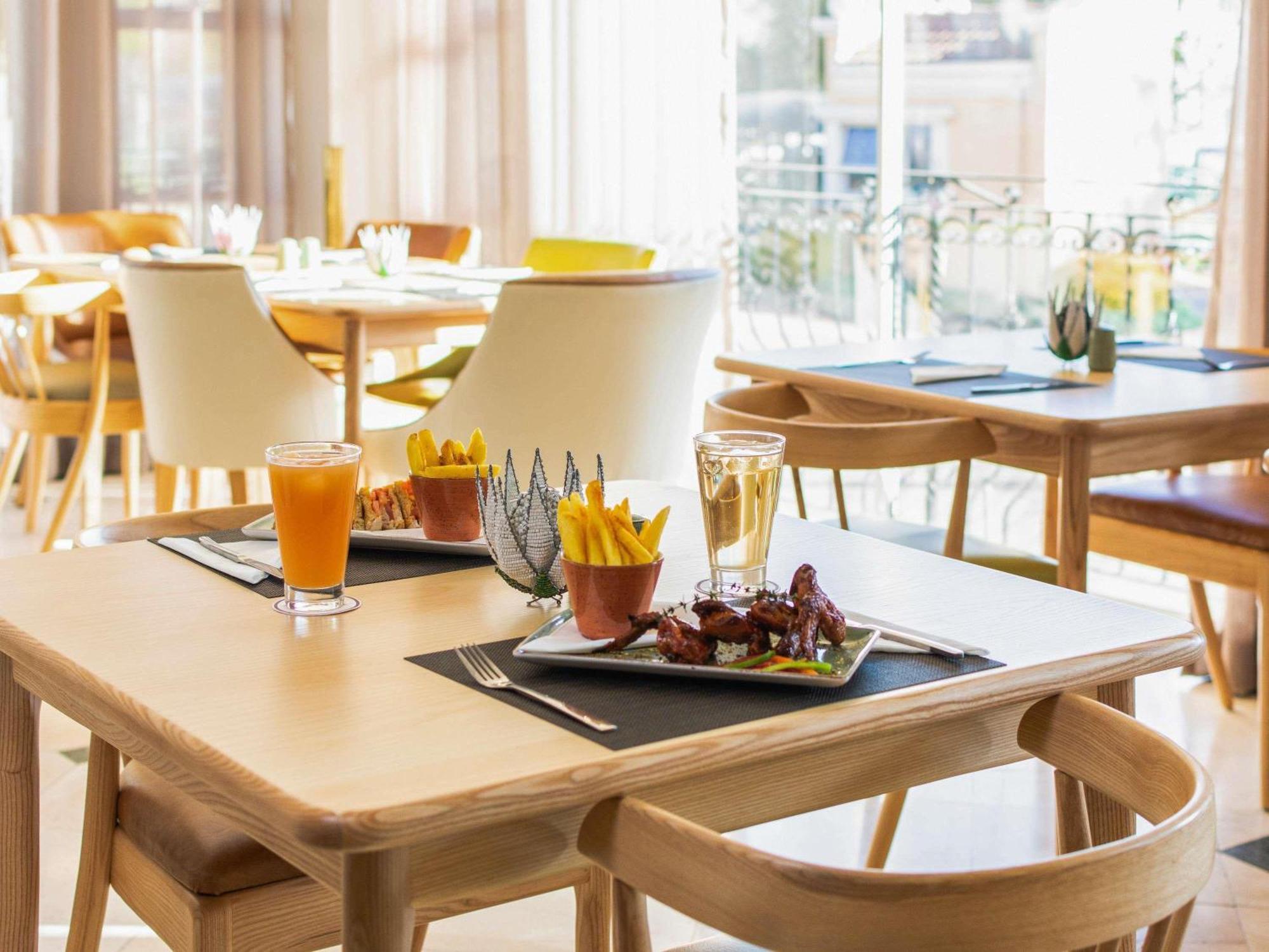 Mercure Johannesburg Midrand