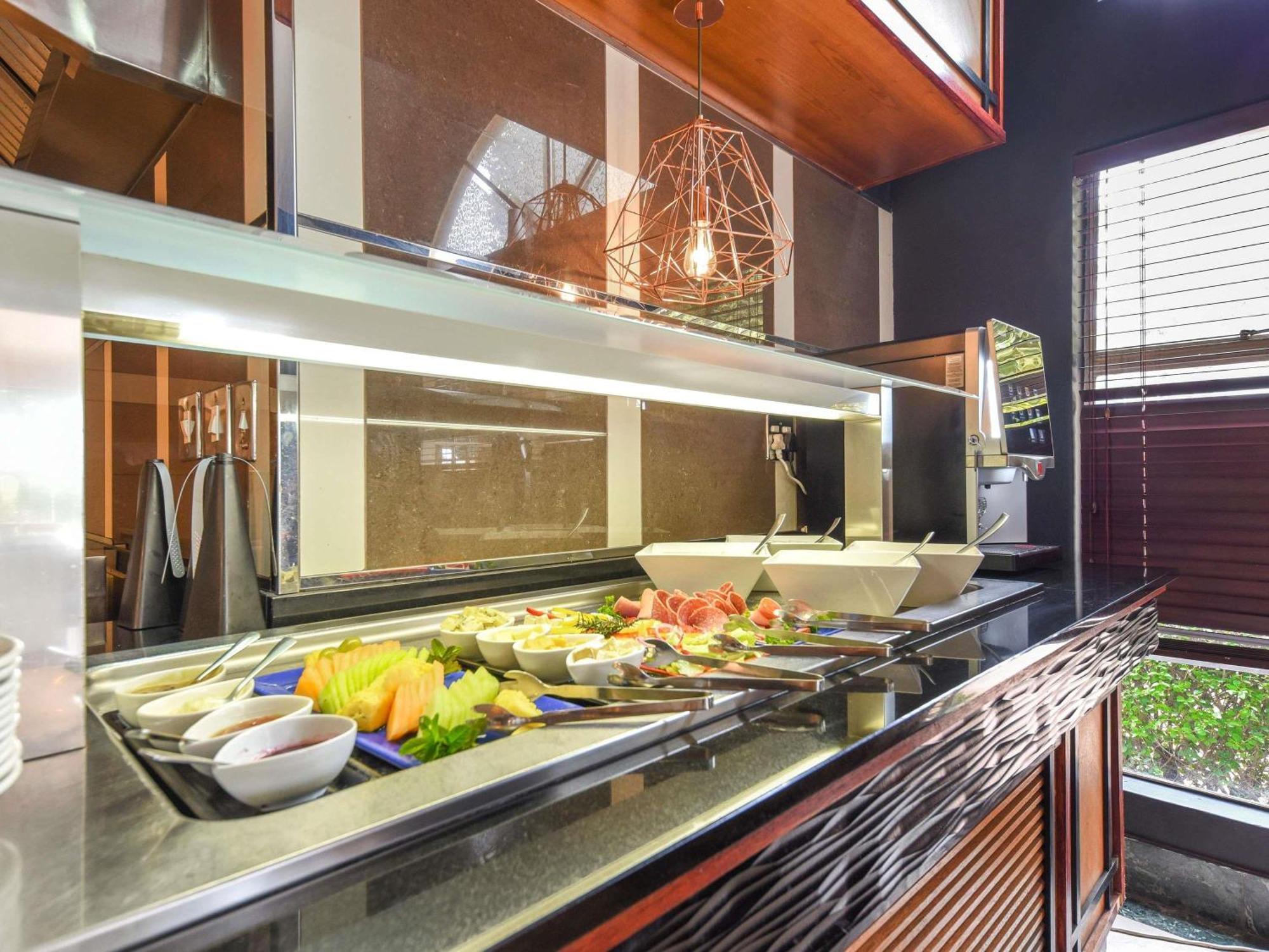 Mercure Johannesburg Midrand