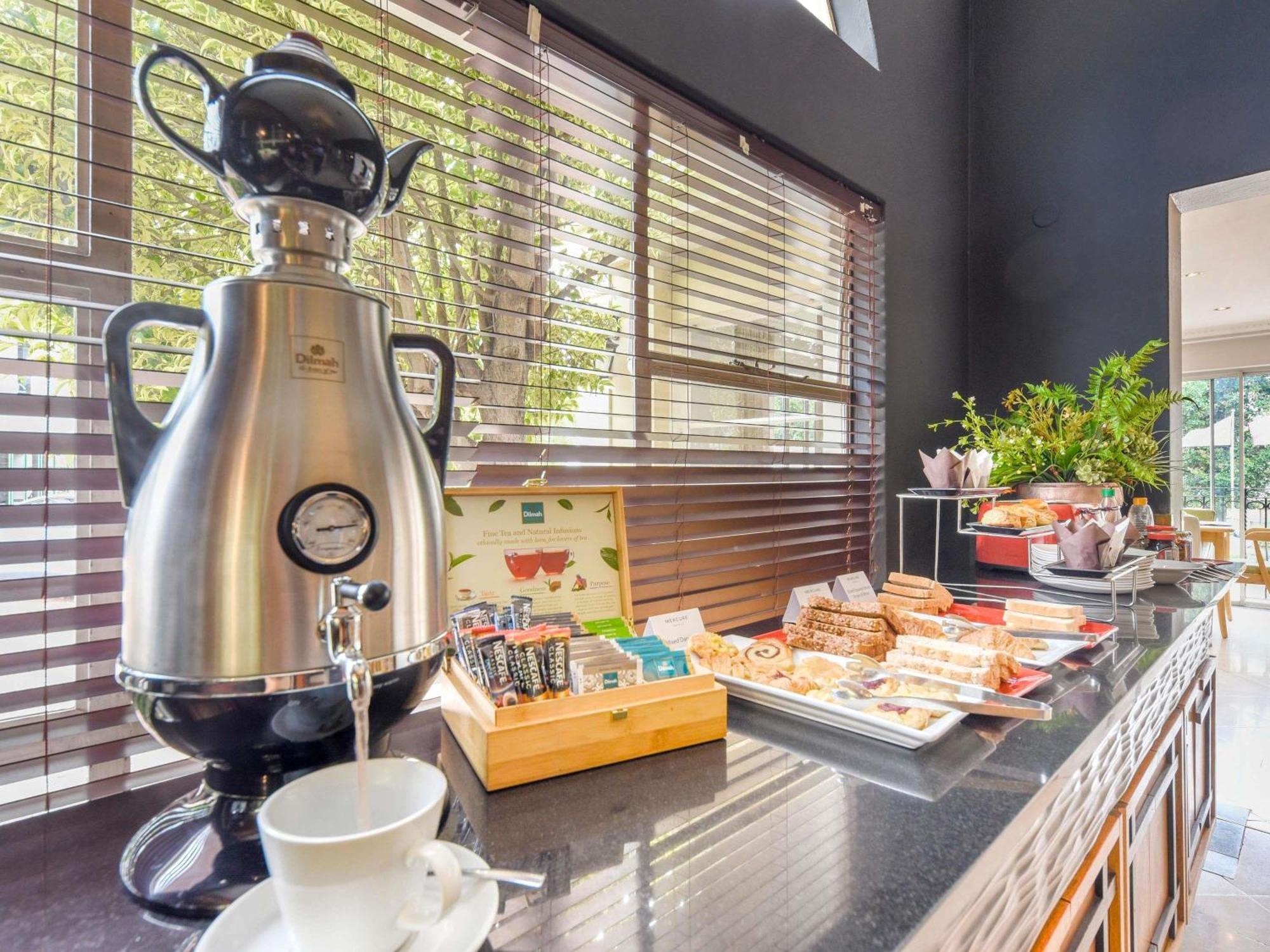Hotel Mercure Johannesburg