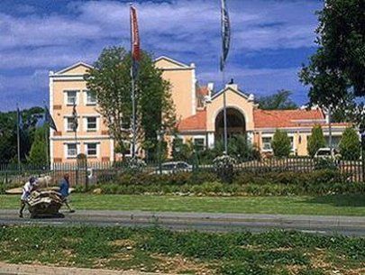 Mercure Johannesburg 3* Midrand