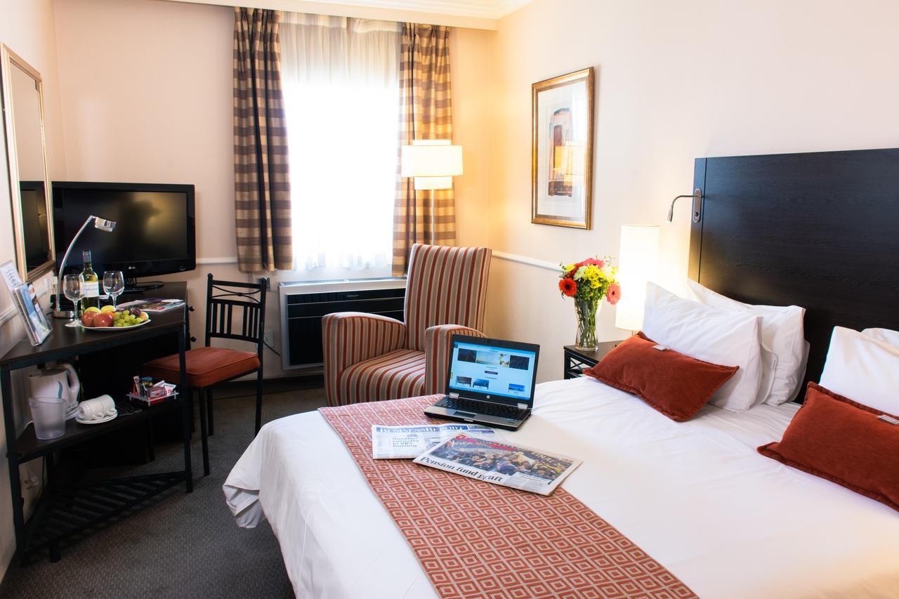 Hotel Mercure Johannesburg Midrand
