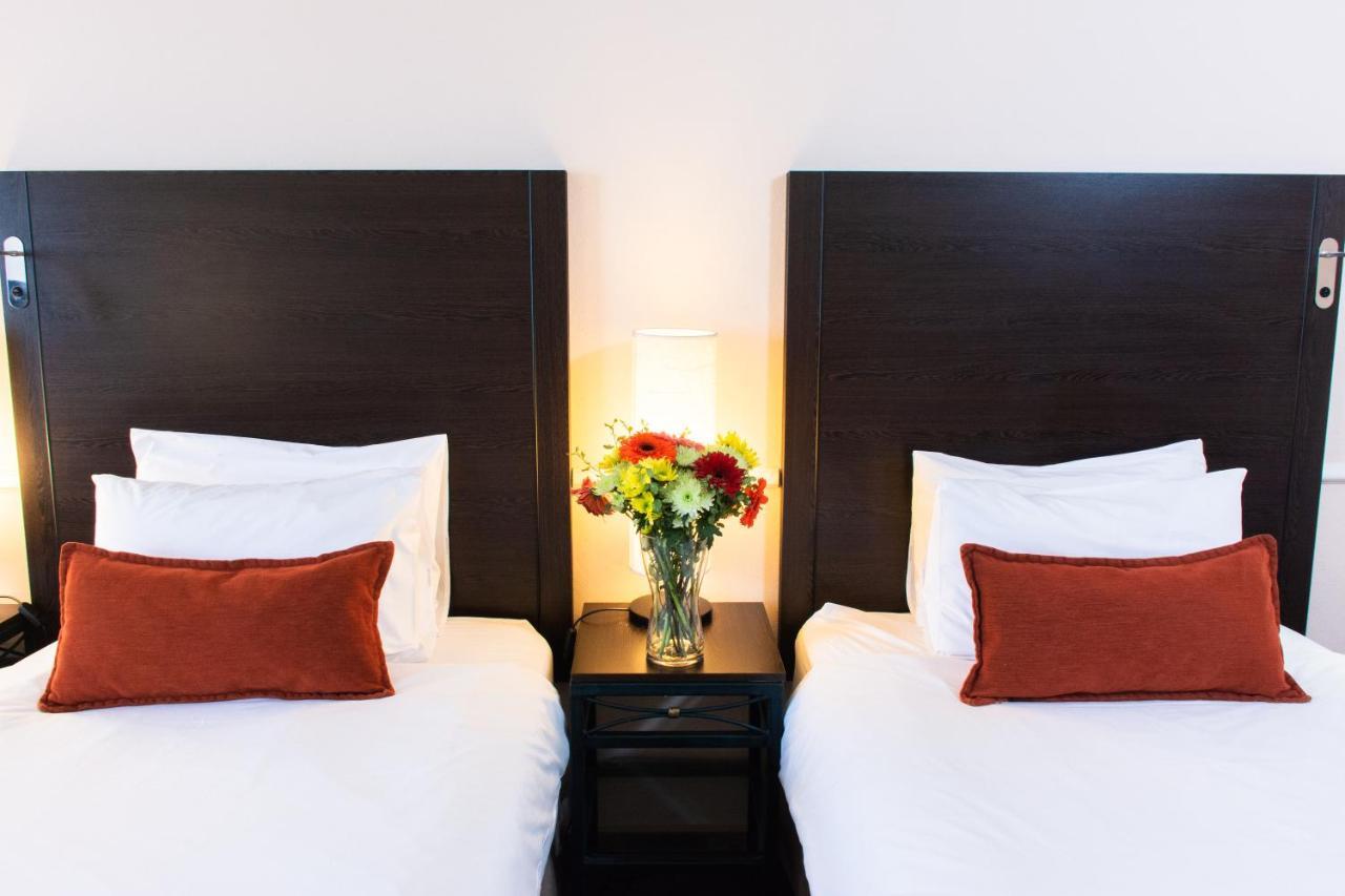 Mercure Johannesburg Hotel Midrand