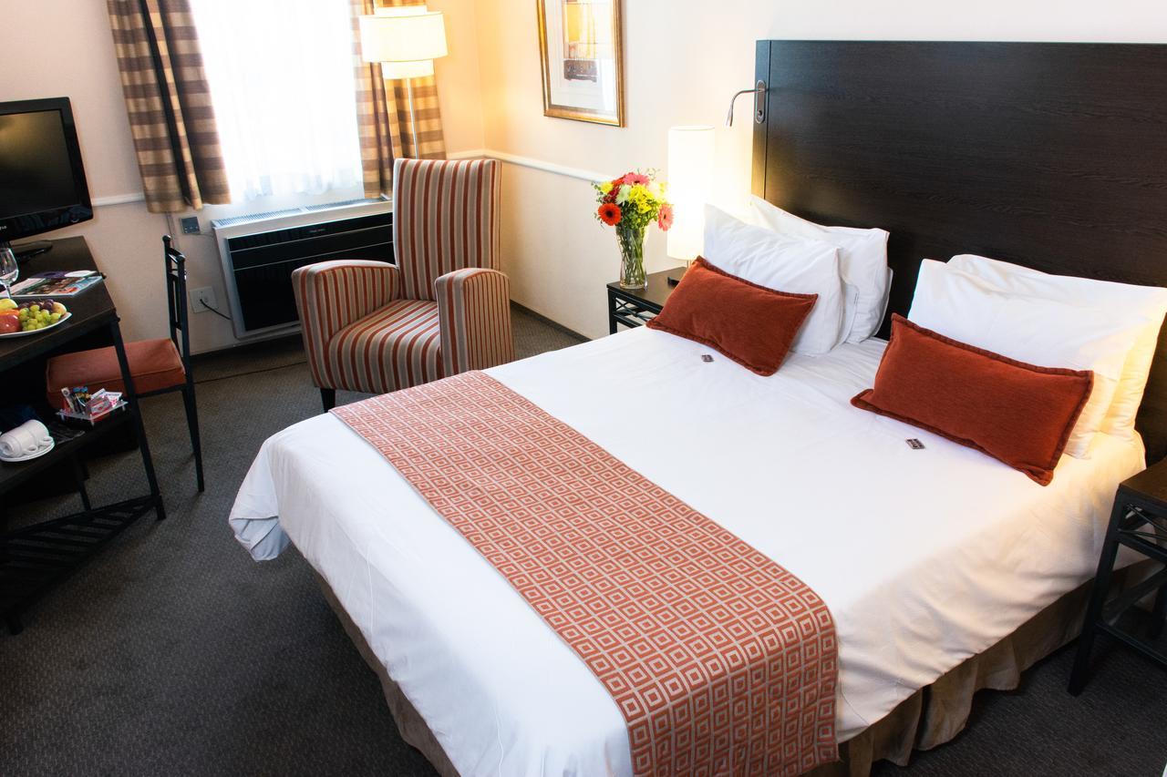 Mercure Johannesburg Hotel