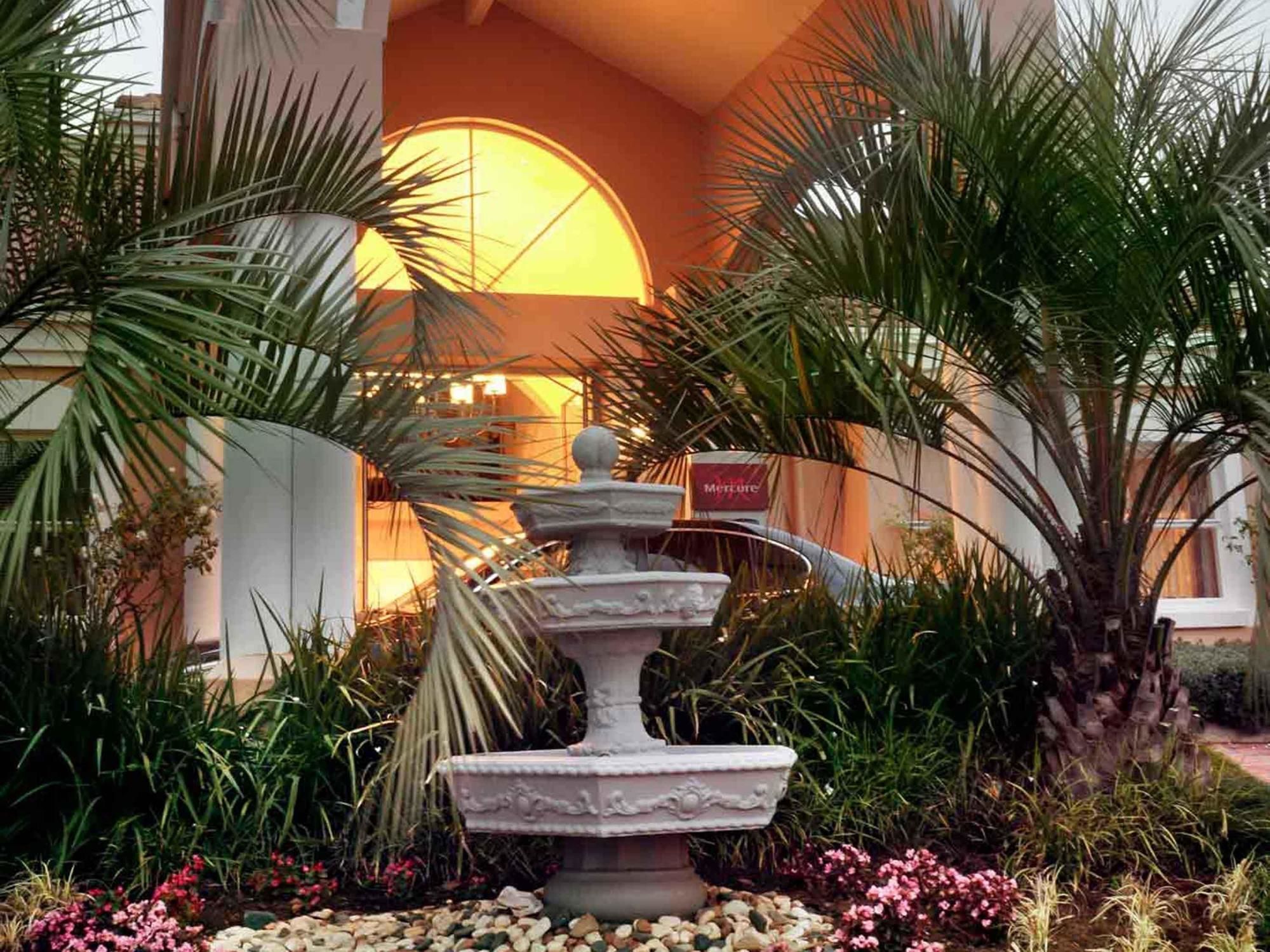 Hotel Mercure Johannesburg Midrand