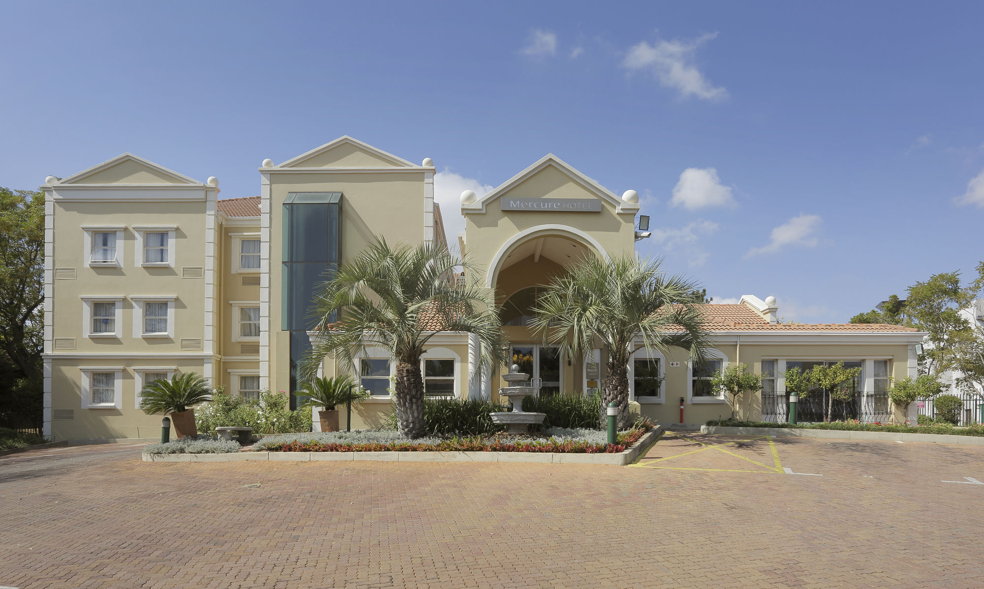 Mercure Johannesburg 3* Midrand