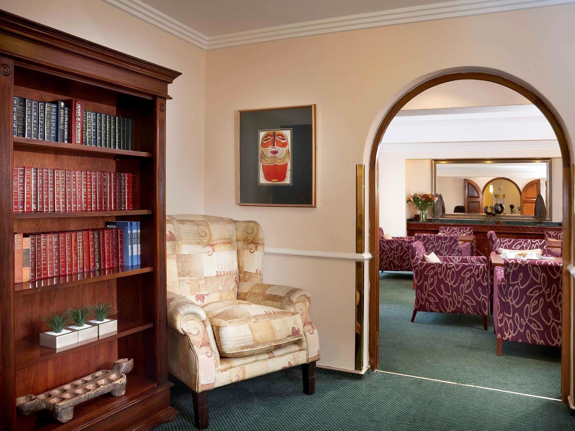 Hotel Mercure Johannesburg Midrand